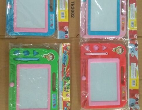 Drawing & Writing Tablet