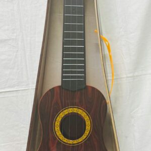 Dream Voice Guitar (Guitar 135)