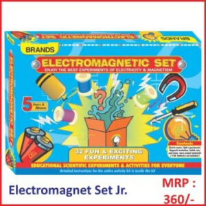 Electromagnetic Set
