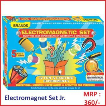 Electromagnetic Set