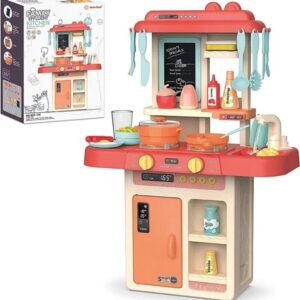 Family Effluent Kitchen