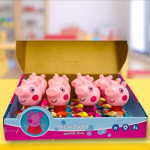 Peppa Pig Friction