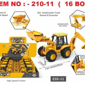 Friction Truck 210-11