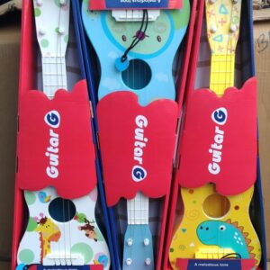 Guitar G (Guitar 155)