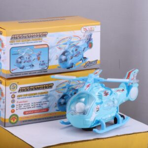 Helicopter (2266 Big)