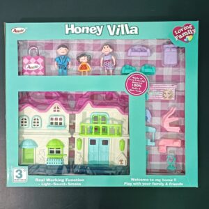 Honey Villa