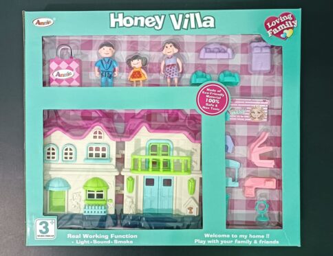 Honey Villa