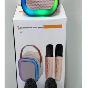 Karaoke Sound System