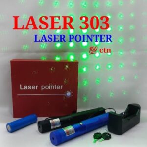 Laser Pointer 303