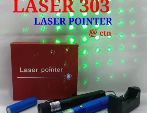 Laser Pointer 303