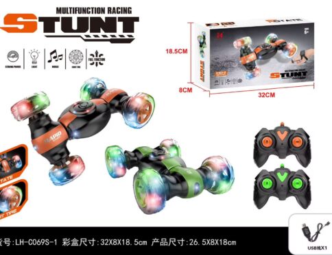 Stunt Racing – LH-0069S-1