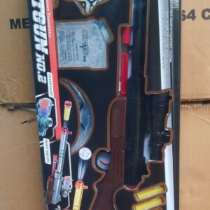 Shotgun No.2 - M03-1