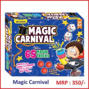 Magic Carnival