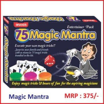 Magic Mantra