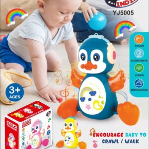 Music Duckling (YJ5005)