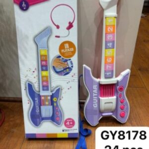 Musical Guiter (GY8178)