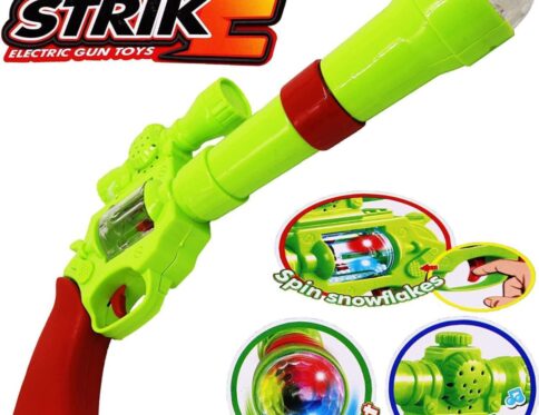 Projection Music Strike Gun – 938 Strike Gun