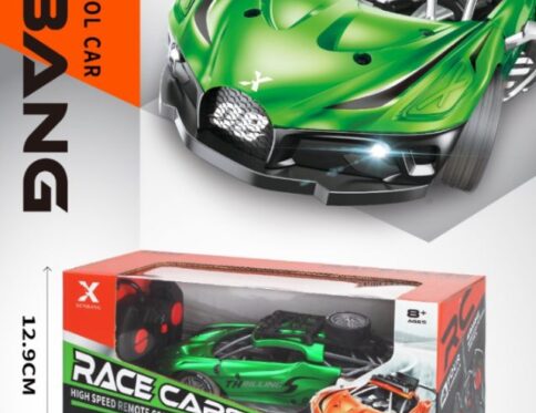 Race Cars – RC Car KS-18Y