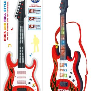 Rockband Music Guitar (929)