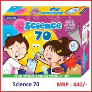 Science 70
