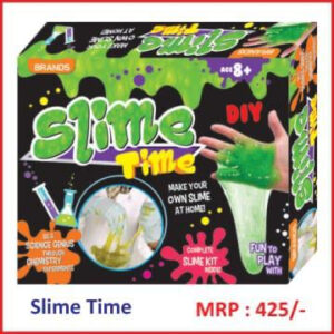 Slime Time