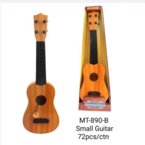 Small Guitar (MT-890-B)