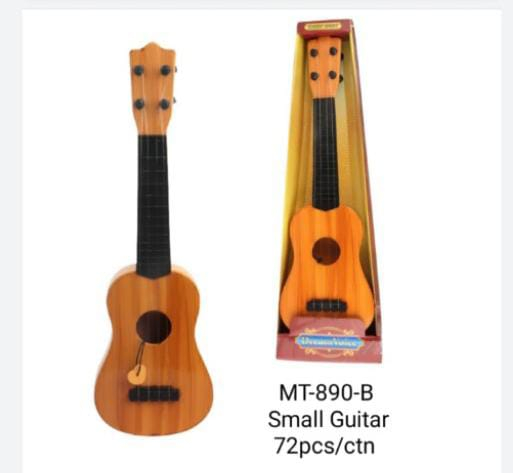 SMALL GUITAR