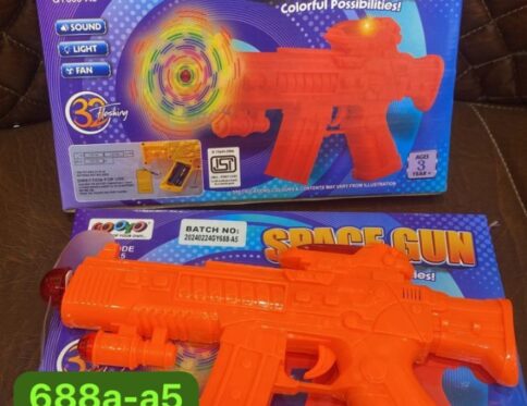 Space Gun – 688A-A5