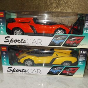 Sport Car