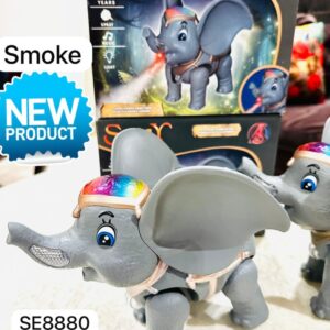 Spray Elephant - SE8880