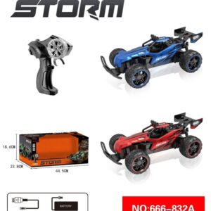 Storm RC - 666-832A