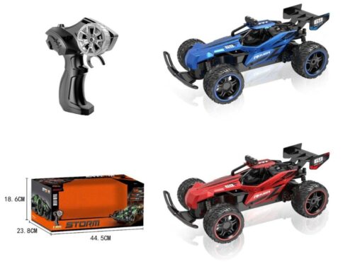 Storm RC – 666-832A