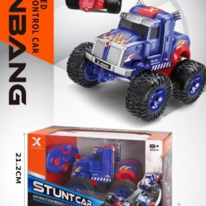 Stunt Car - KS-20Y