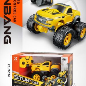 Stunt Car - KS-21Y