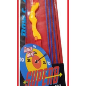 Superb - Bow & Arrow