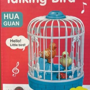 Talking Bird