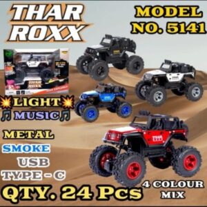 Thar Roxx - 5141