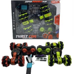 Twist Car - 096S