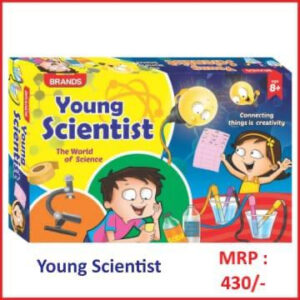 Young Scientist