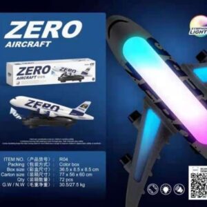 Zero Aircraft (R04)