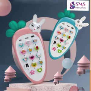 Baby Phone JK-0012