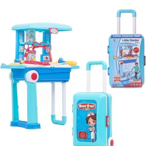 Little Doctor Set