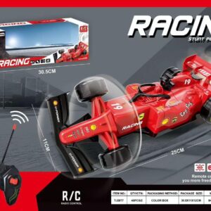 F1 Spray Car - TJ2077