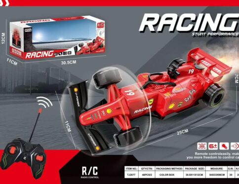 F1 Spray Car – TJ2077