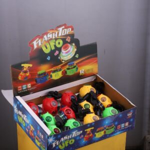 Flash Top UFO JK-012