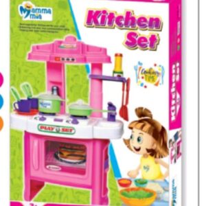 Kitchen Set