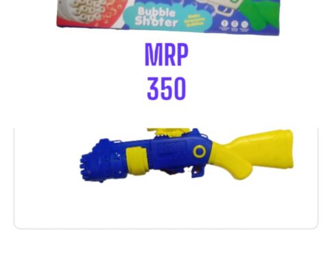 Sniper Bubble Shooter