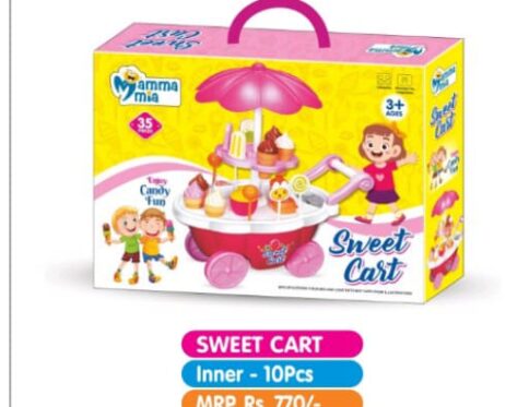 Sweet Cart