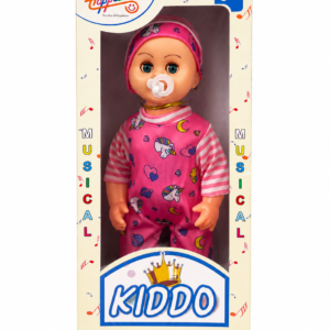 KIDDO BOY